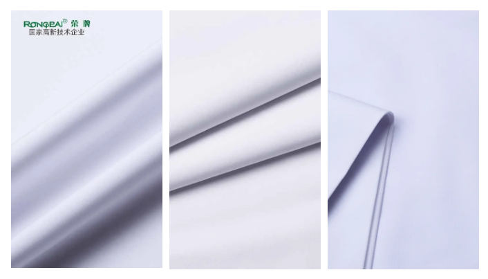 世界杯下单平台网站官网医纺白大褂面料