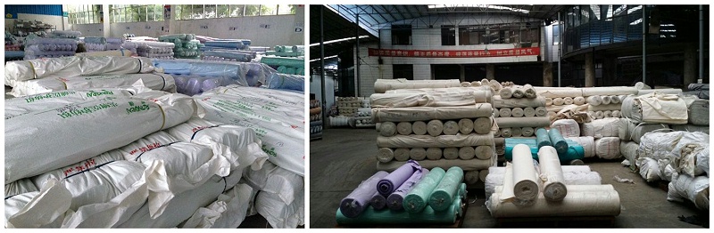 世界杯下单平台网站官网医护面料仓库面料