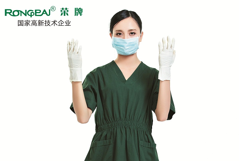 世界杯下单平台网站官网医护面料制作的洗手服