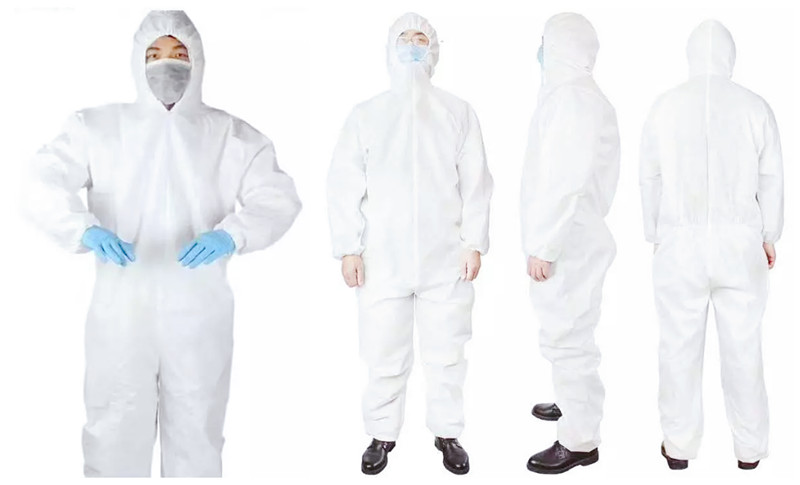 世界杯下单平台网站官网医纺隔离衣