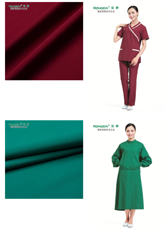 世界杯下单平台网站官网医用纺织|透气清爽的吸湿快干面料——313D#优莲舒