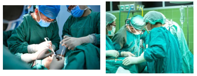 世界杯下单平台网站官网纺织手术衣面料