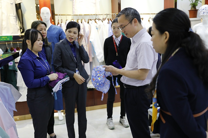 世界杯下单平台网站官网医纺