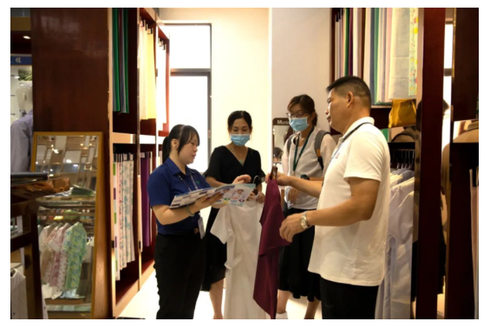 世界杯下单平台网站官网纺织