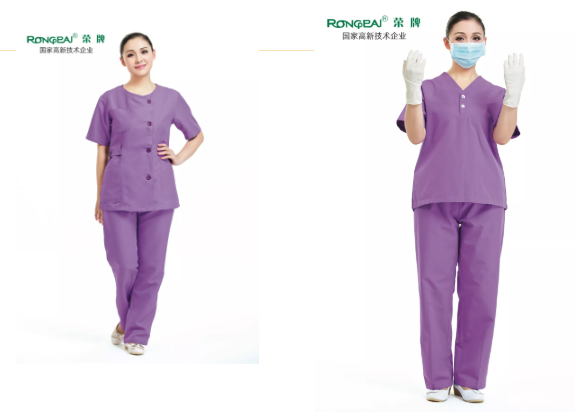 世界杯下单平台网站官网医纺医用工作服