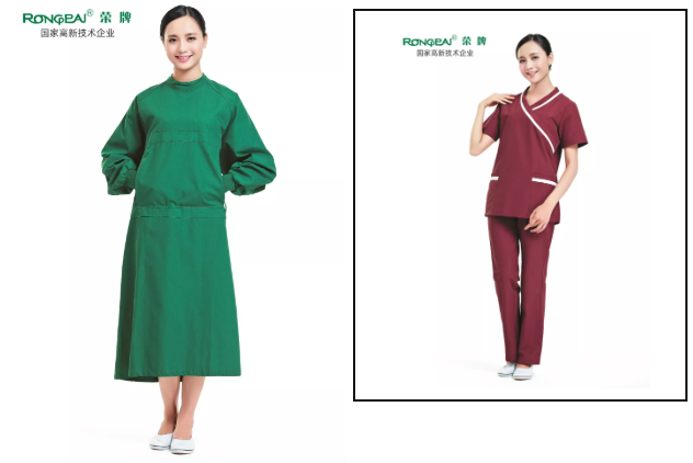 世界杯下单平台网站官网医纺医用工作服