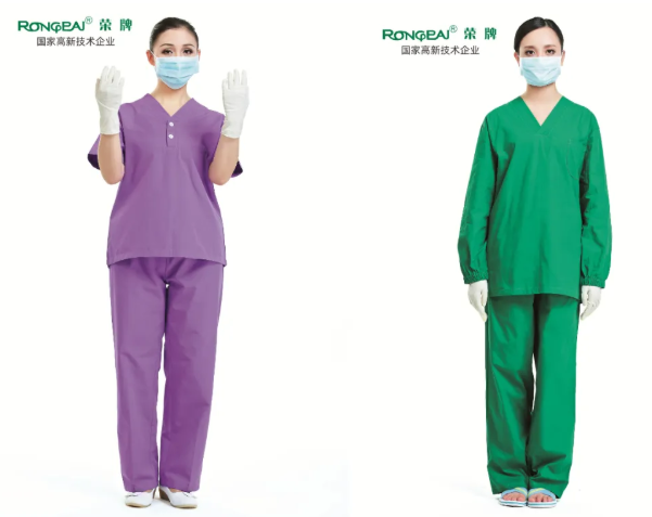 世界杯下单平台网站官网医纺医用工作服