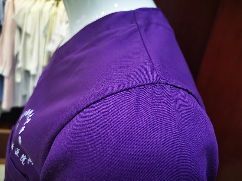 世界杯下单平台网站官网纺织洗手衣面料