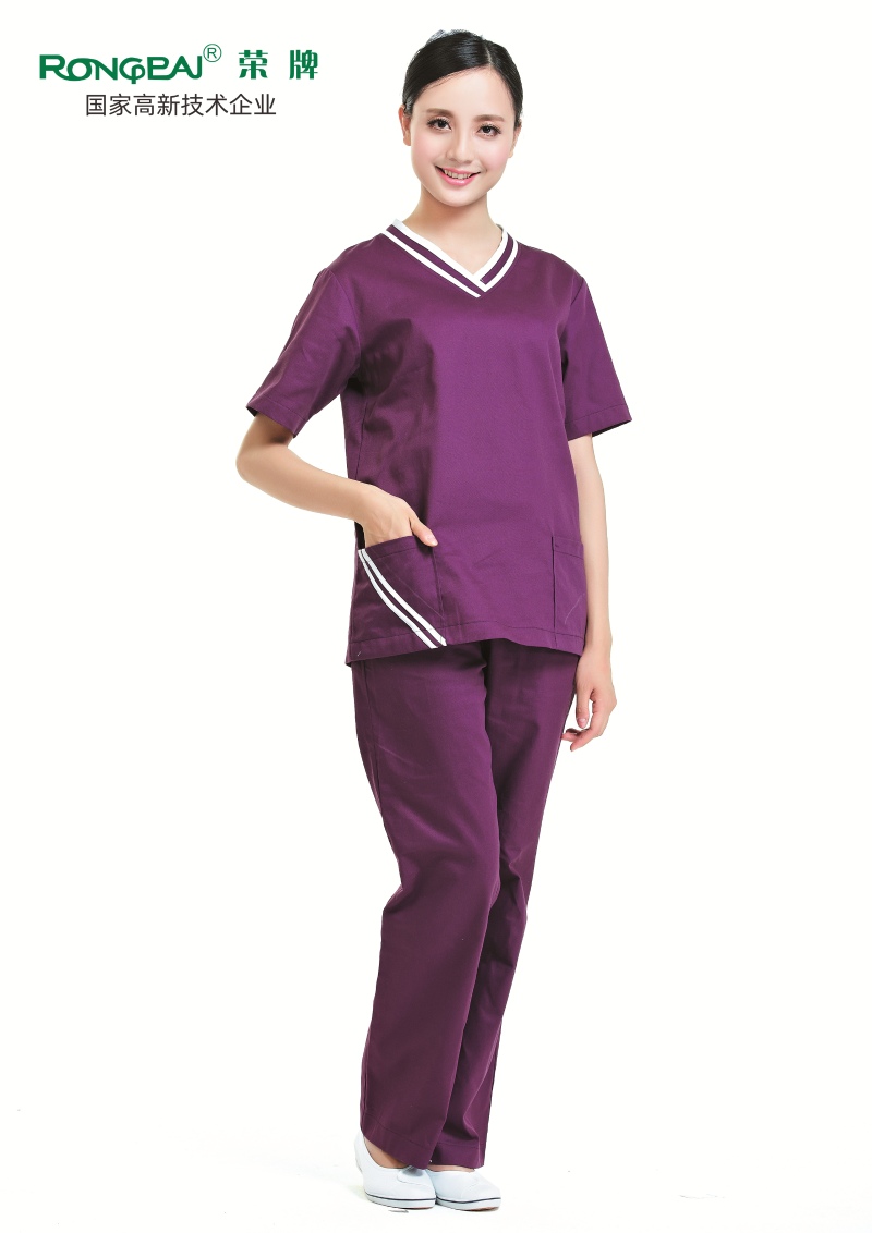 世界杯下单平台网站官网纺织洗手衣面料