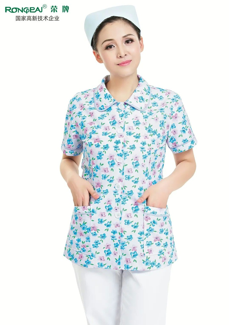 世界杯下单平台网站官网纺织护士服面料