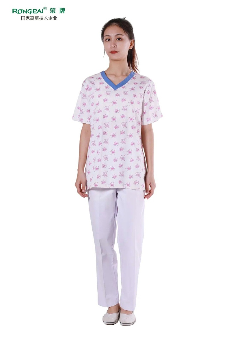 世界杯下单平台网站官网纺织护士服面料