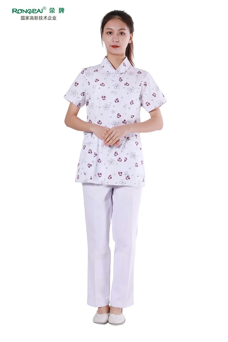 世界杯下单平台网站官网纺织护士服面料