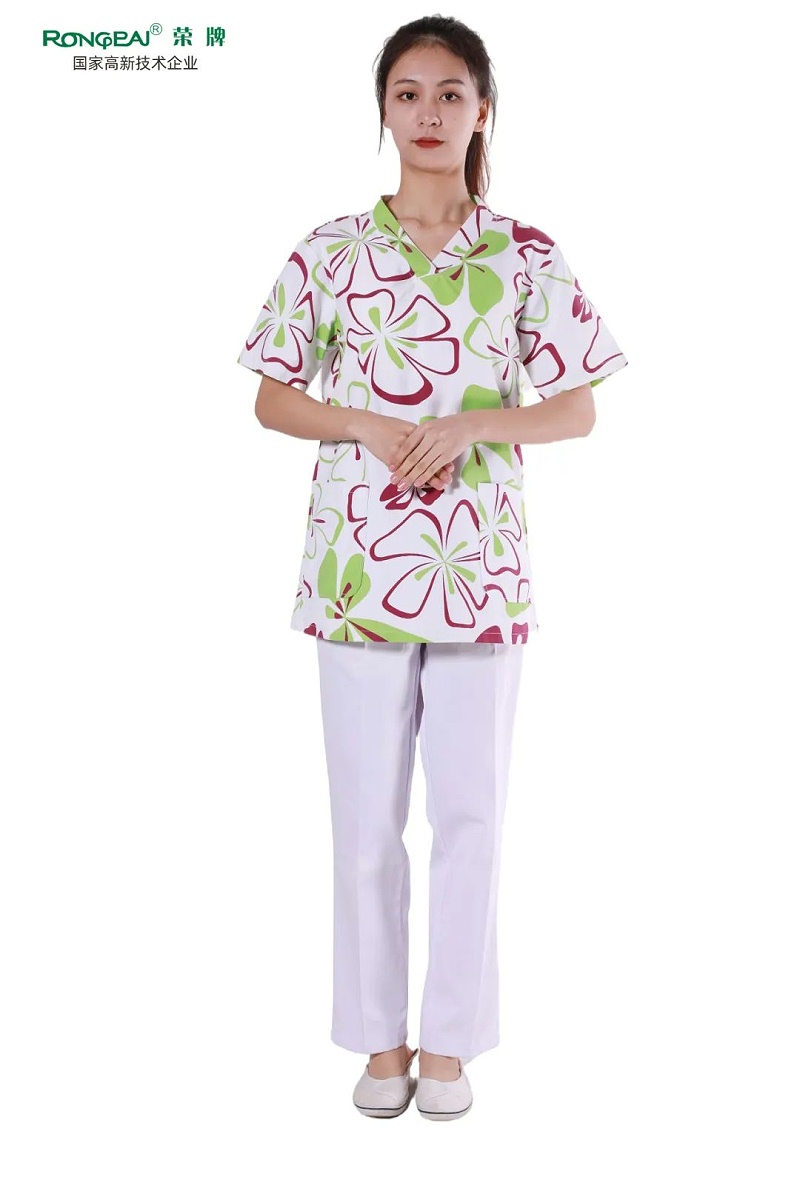 世界杯下单平台网站官网纺织护士服面料