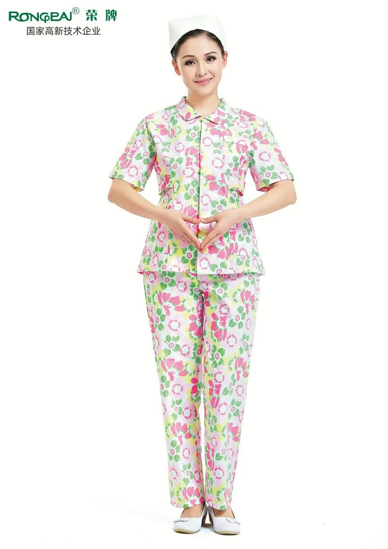 世界杯下单平台网站官网纺织护士服面料