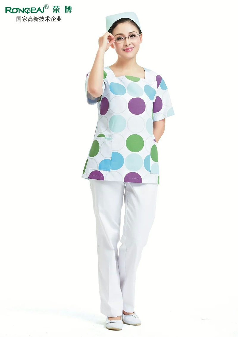 世界杯下单平台网站官网纺织护士服面料