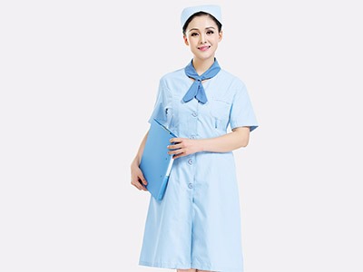 很多人不知道的护士服选购技巧