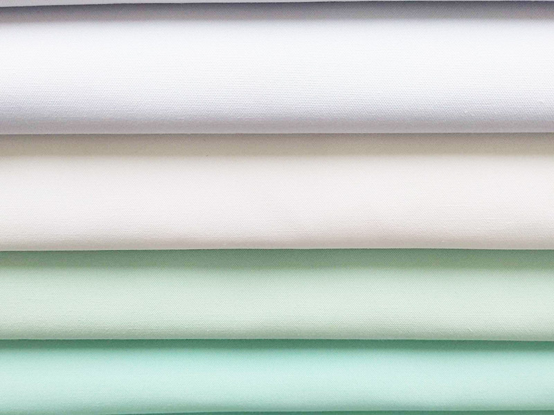 世界杯下单平台网站官网医用面料获得国家CNAS、ILAC认可